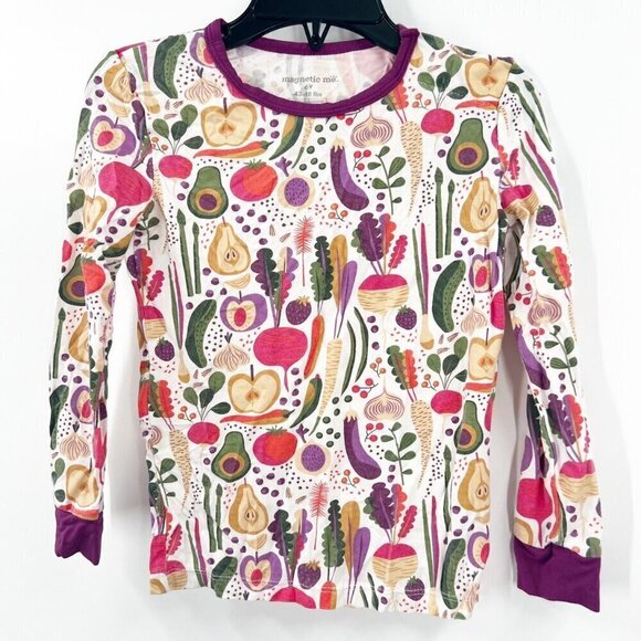 Magnetic Me Top - Picture 1 of 7